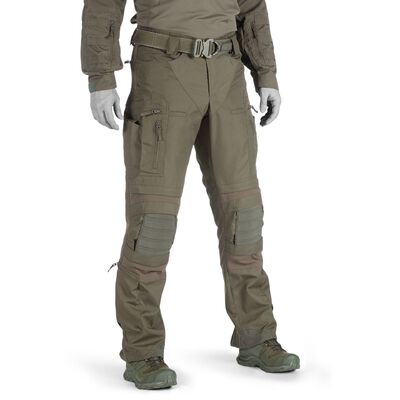UF Pro Striker HT Combat Pants - Brown/Grey