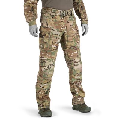 UF Pro Striker HT Combat Pants - Multicam