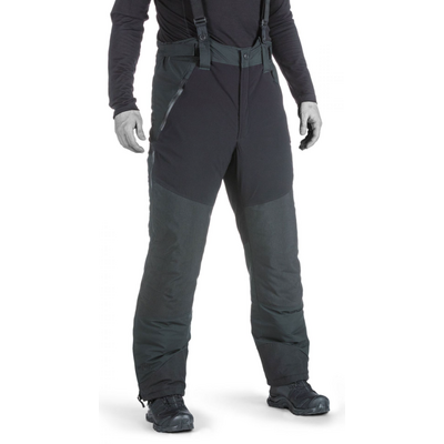 UF Pro Delta OL 3.0 Tactical Winter Pants - Black (DC)