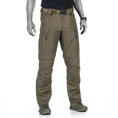 UF Pro Delta OL Gen.4 Pants - Brown Grey