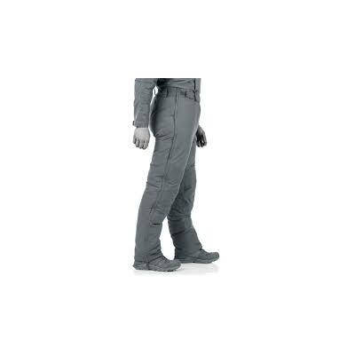 Uf Pro Delta OL 4.0 Tactical Winter Pants - Steel Grey
