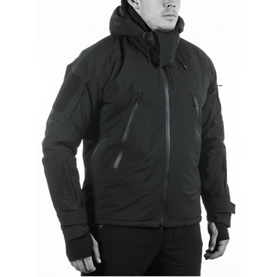 UF Pro Delta OL 3.0 Tactical Winter Jacket - Black (DC)