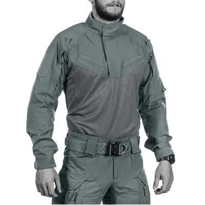 UF Pro - Striker X Combat Shirt - Steel Grey