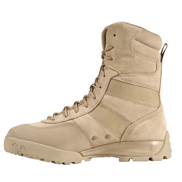 5 11 Tactical Hrt Desert Boots