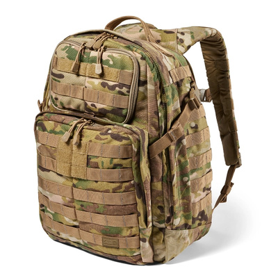 5.11 Tactical Rush 24 Backpack 2.0 - Multicam