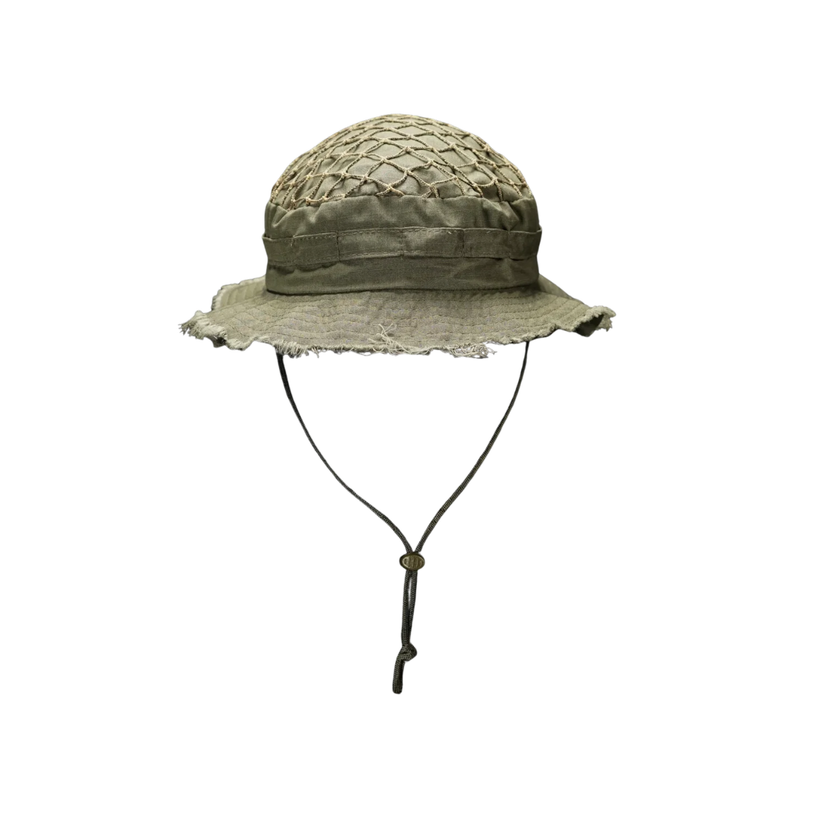 Carcajou Tactical - Recon Boonie Hat (Frayed)