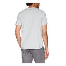 Under Armour Camo Knockout Logo T-Shirt
