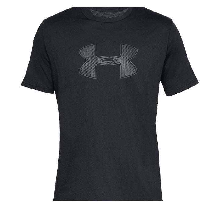 Under Armour Men's Big Logo Short Sleeve T-Shirt