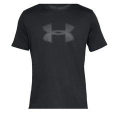 Under Armour Men's Big Logo Short Sleeve T-Shirt