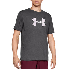 Under Armour Men's Big Logo Short Sleeve T-Shirt