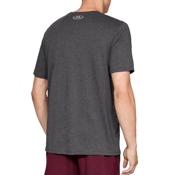 Under Armour Men's Big Logo Short Sleeve T-Shirt