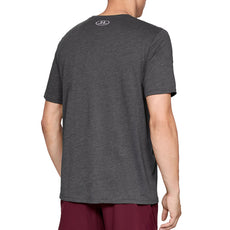 Under Armour Men's Big Logo Short Sleeve T-Shirt