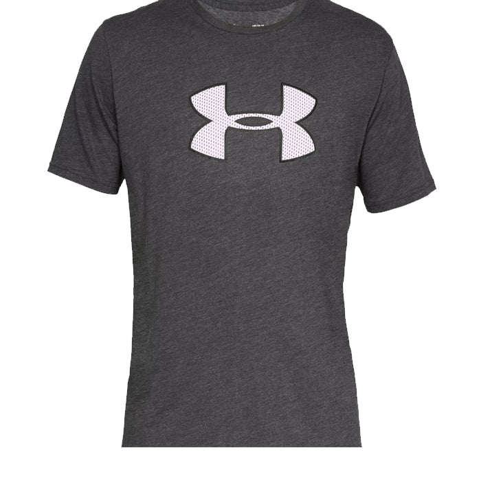 Under Armour Men's Big Logo Short Sleeve T-Shirt