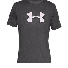 Under Armour Men's Big Logo Short Sleeve T-Shirt