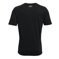Under Armour Men's Stacked Logo Fill T-Shirt