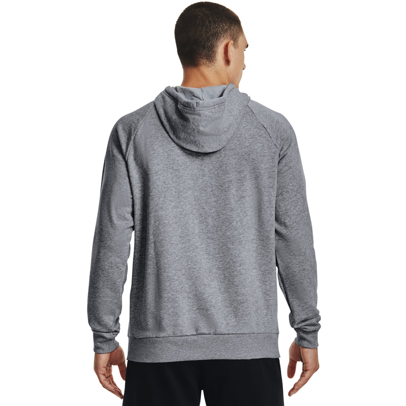 Under Armour Rival Cotton Hoodie