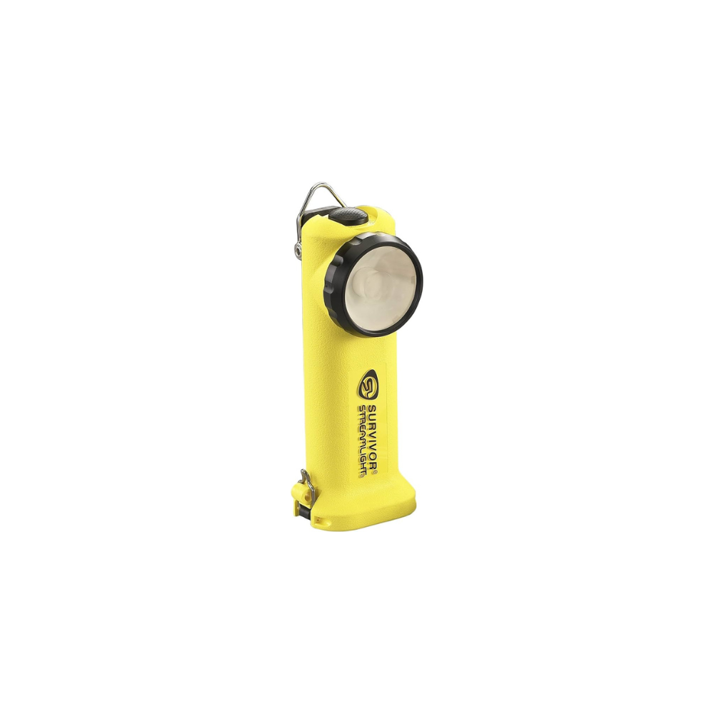 Streamlight Survivor LED