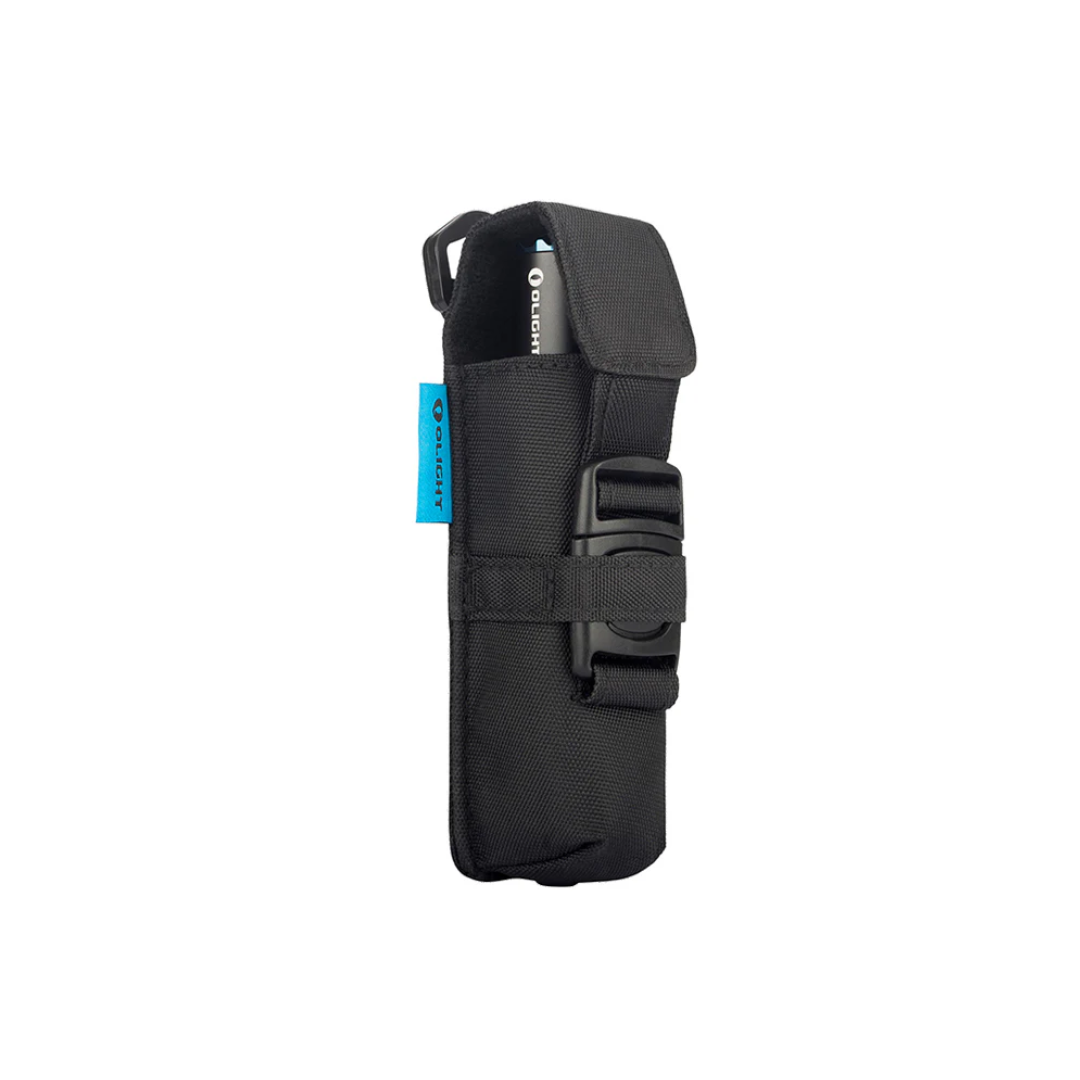 Olight Fabric Holster For M2R, M2R Pro, Seeker 2 And Seeker