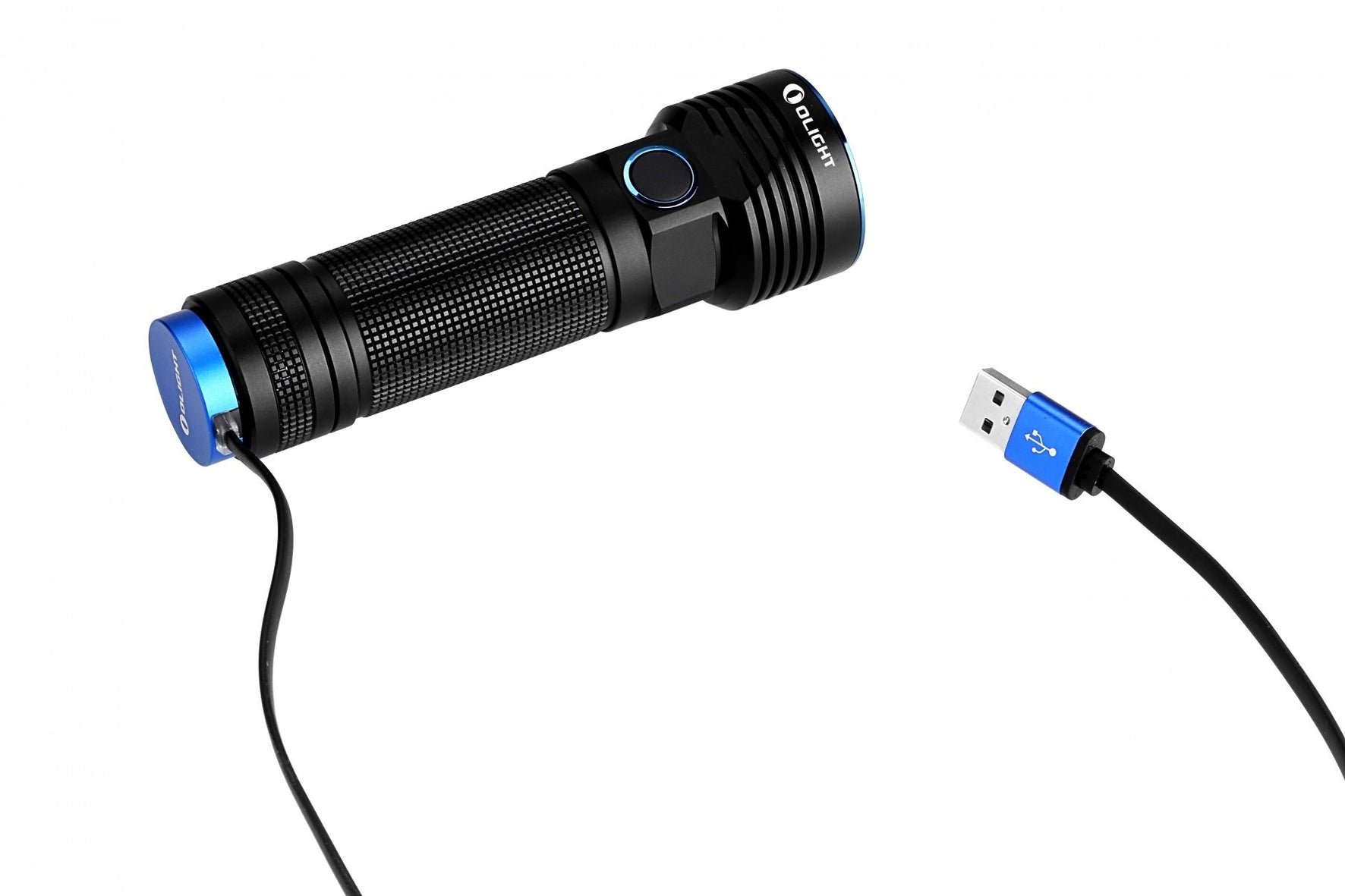 Olight MCC3 Magnetic Charging Cable