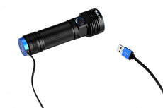 Olight MCC3 Magnetic Charging Cable