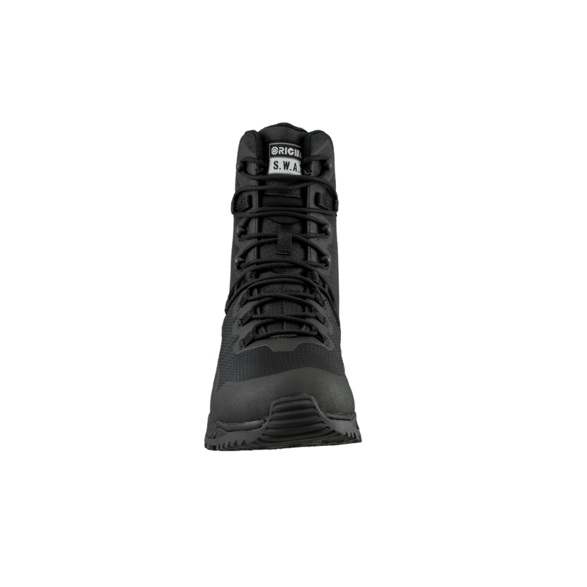 Alpha Fury 2.0 8" EN Men's Black
