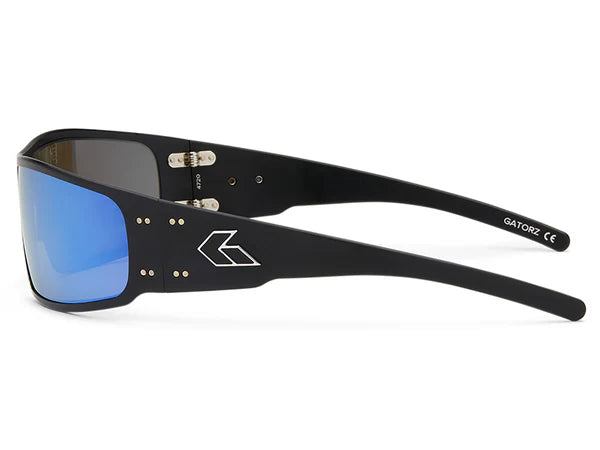 Gatorz Eyewear Magnum OPz - Blue Mirror