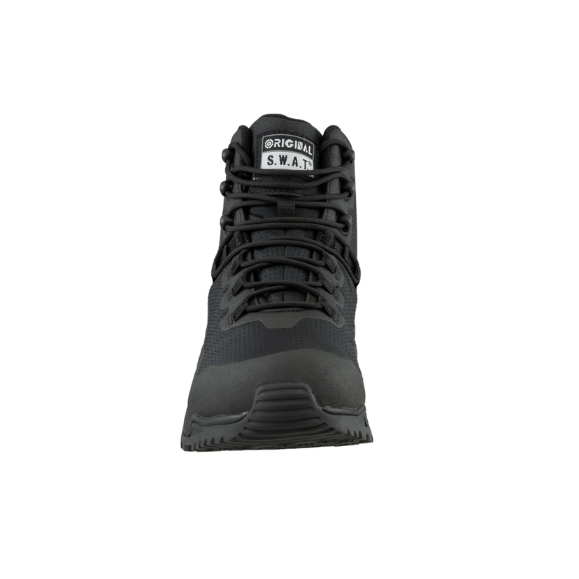 Alpha Fury 2.0 6" EN Men's Black