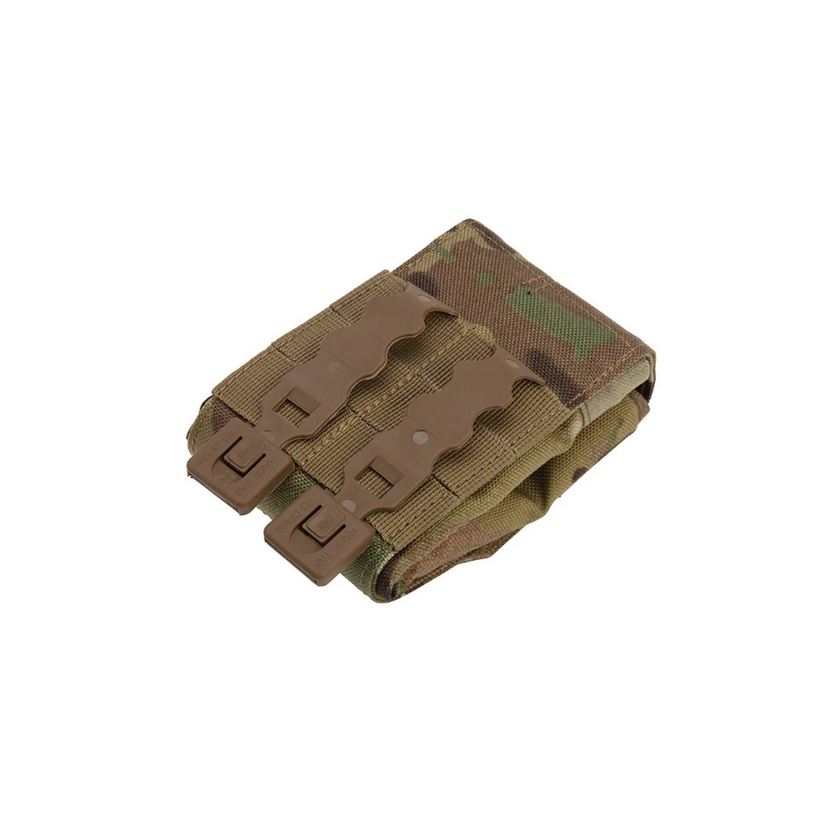 Valhalla Expandable Dump Pouch