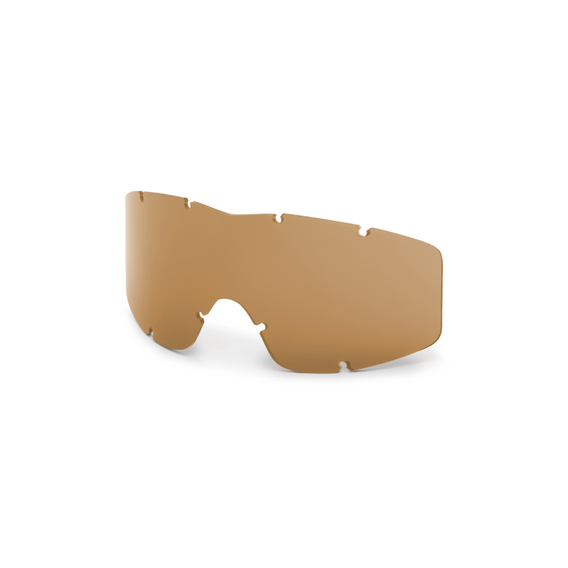 Eye Safety Systems Profile NVG Lens