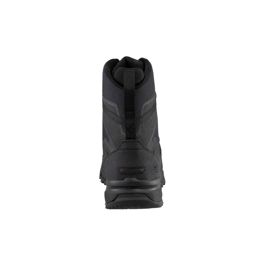 Alpha Fury 2.0 8" EN Men's Black