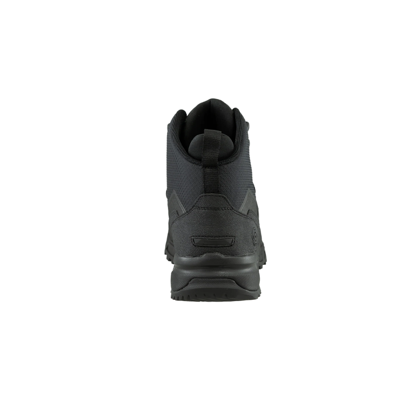 Alpha Fury 2.0 6" EN Men's Black