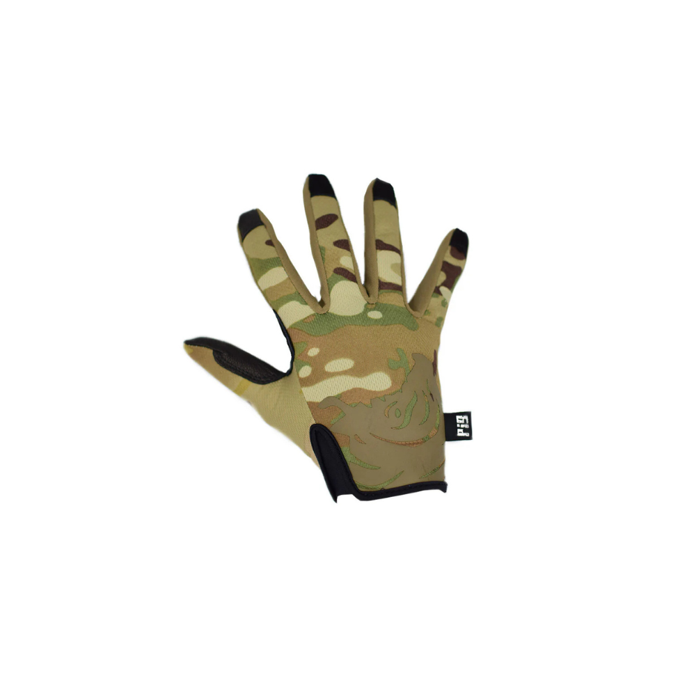 PIG Full Dexterity Tactical (FDT) Delta Plus Gloves