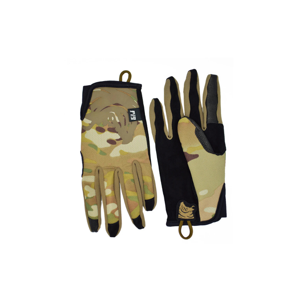 PIG Full Dexterity Tactical (FDT) Delta Plus Gloves