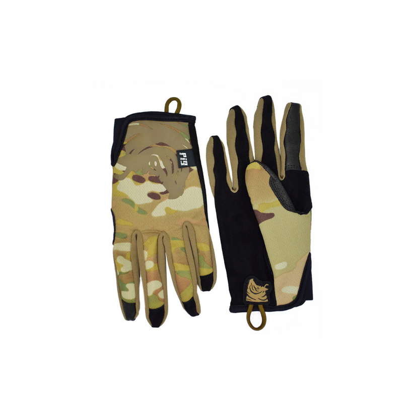 PIG Full Dexterity Tactical (FDT) Delta Plus Gloves