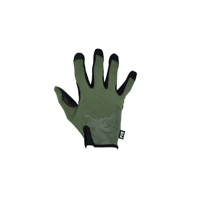 PIG Full Dexterity Tactical (FDT) Delta Plus Gloves