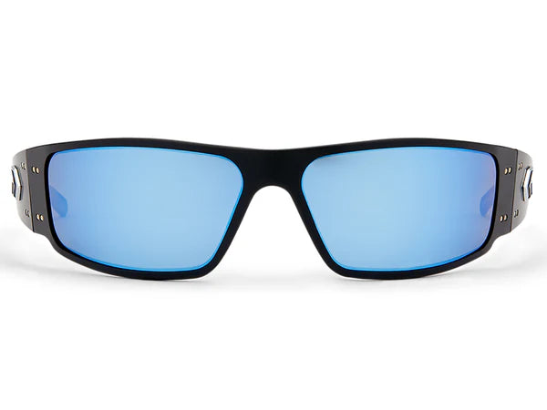 Gatorz Eyewear Magnum OPz - Blue Mirror