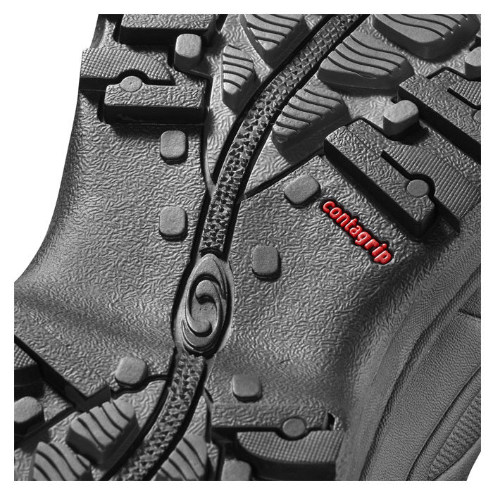 Salomon Unisex Toundra Forces Climasalomon™ WP Non-Zip Boot