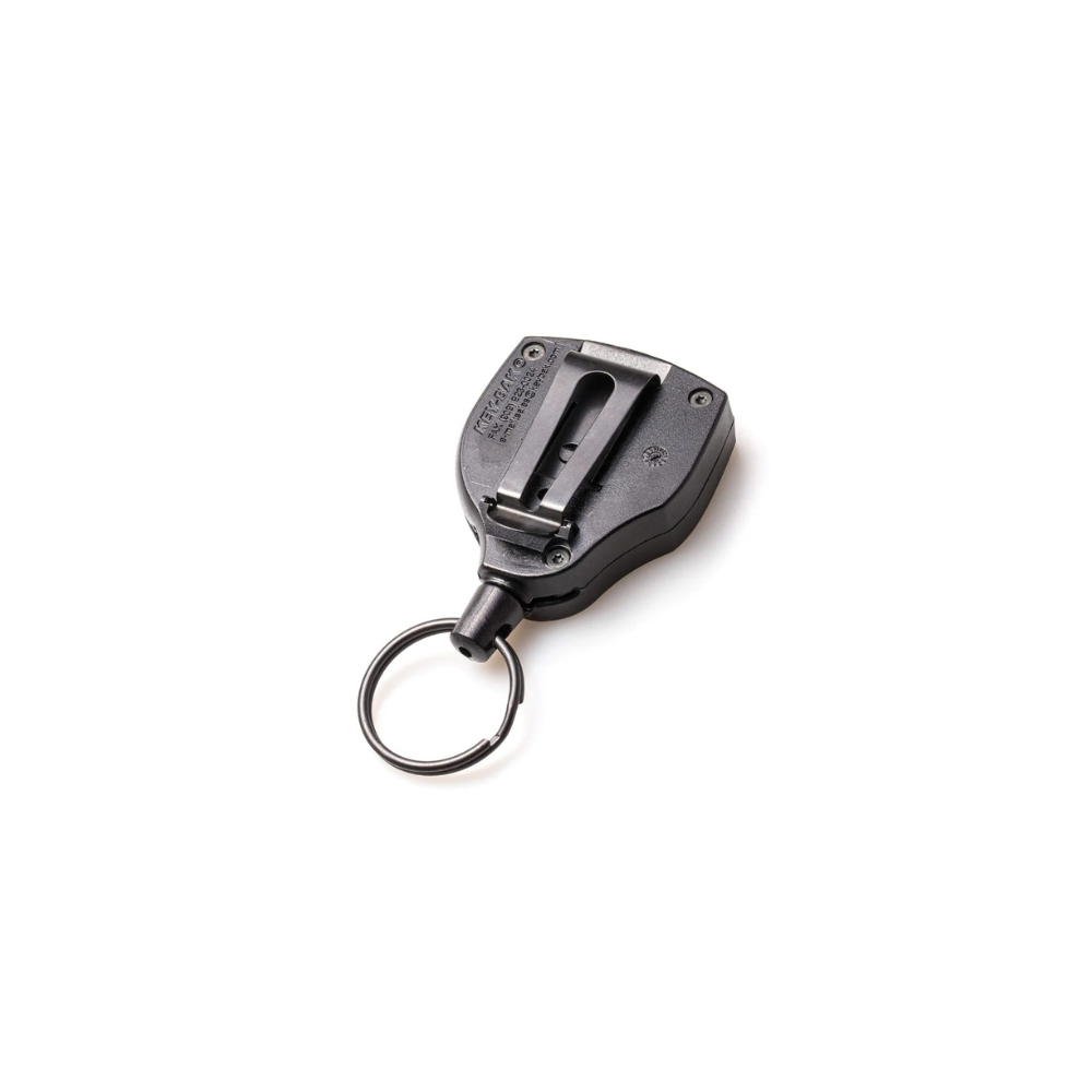 Key-Bak Super48 Plus Heavy Duty Retractable Keychain