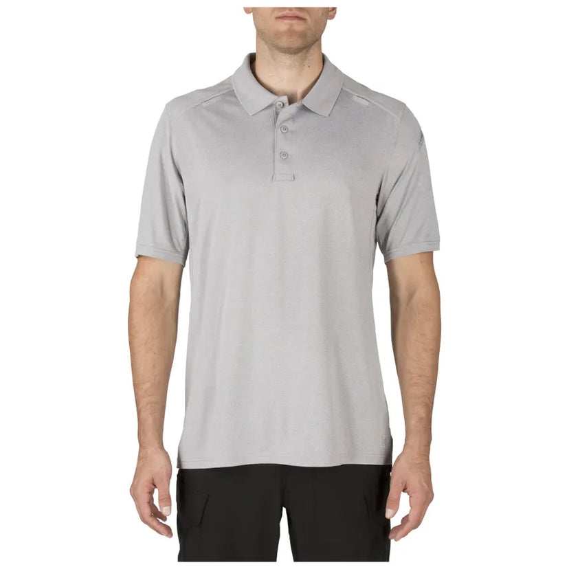 5.11 Tactical Short Sleeve Helios Polo