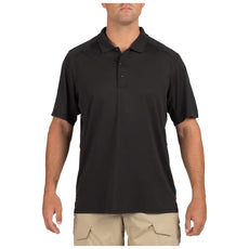 5.11 Tactical Short Sleeve Helios Polo