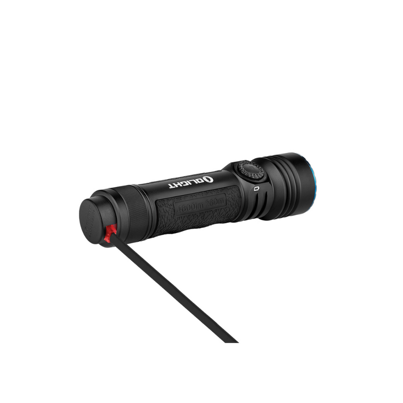 Olight Seeker 4 Pro 4600 Lumens Torch