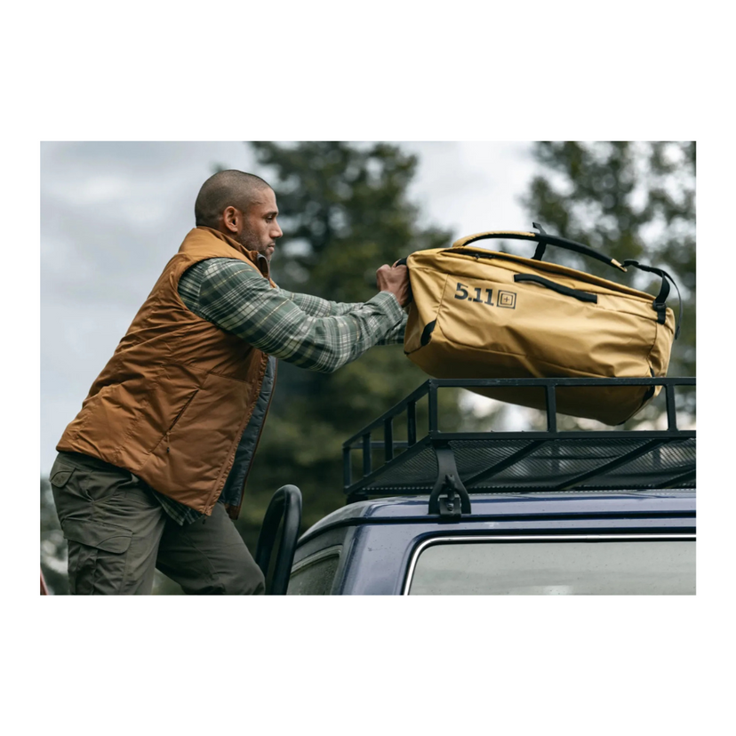5.11 Tactical Allhaula Duffel Bag