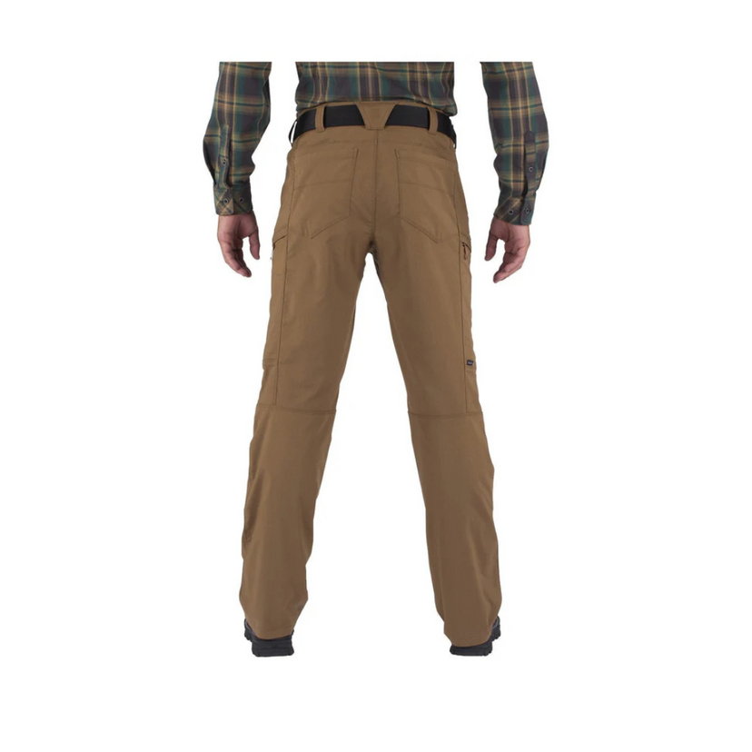 5.11 Tactical Apex Pant-Battle Brown