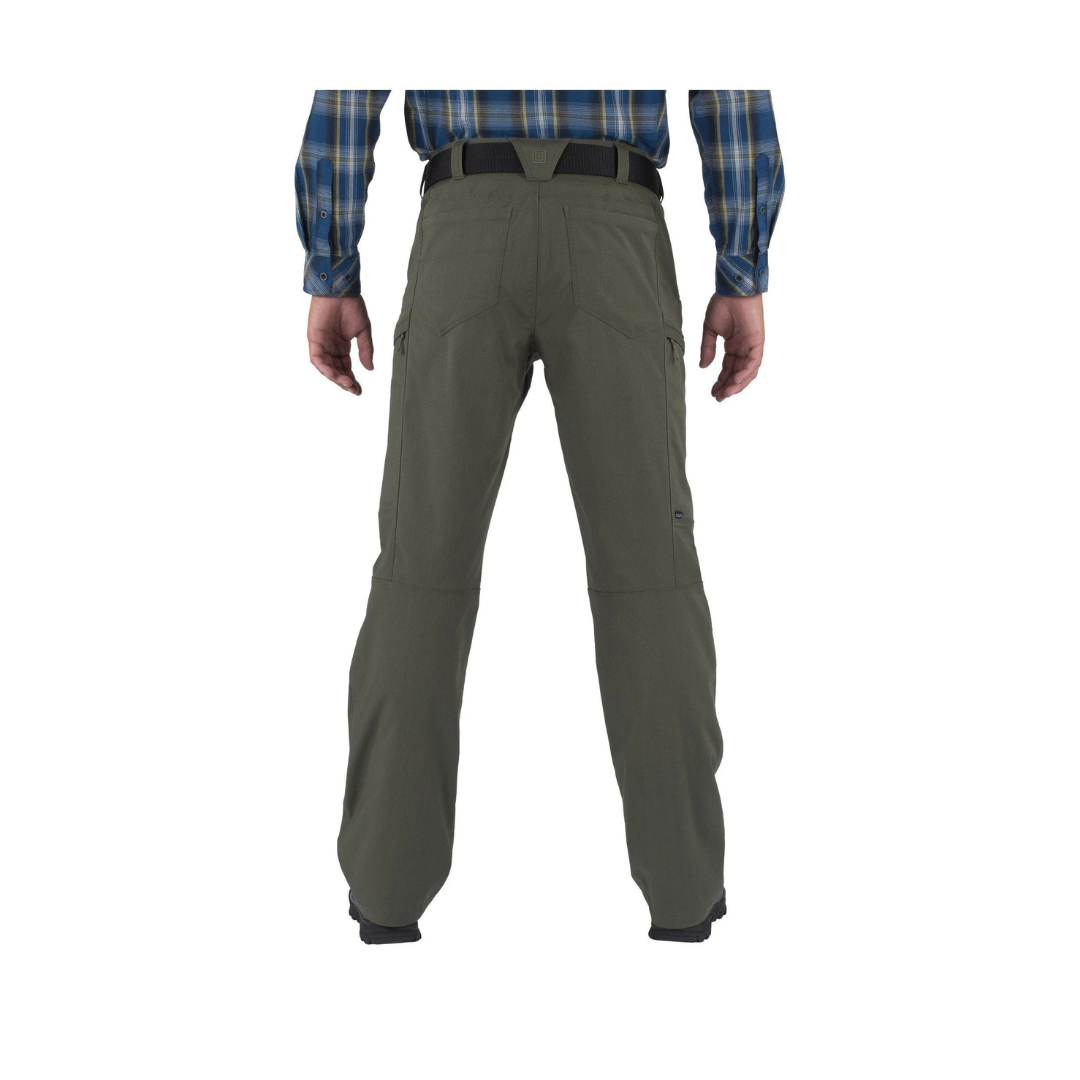 5.11 Tactical Apex Pant-TDU Green