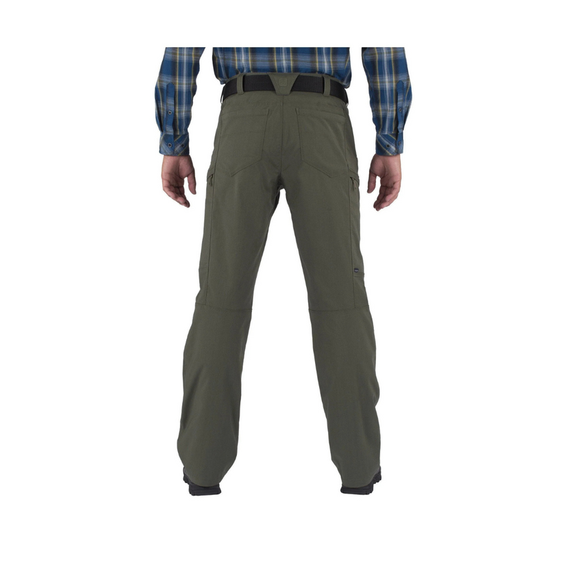 5.11 Tactical Apex Pant-TDU Green