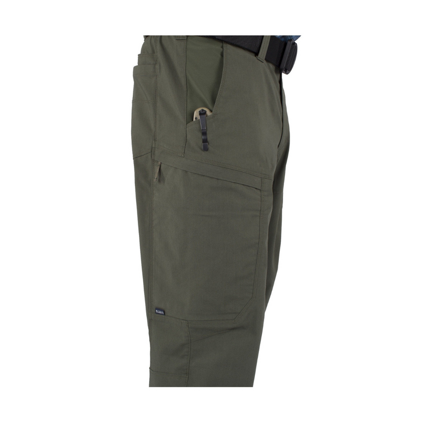 5.11 Tactical Apex Pant-TDU Green