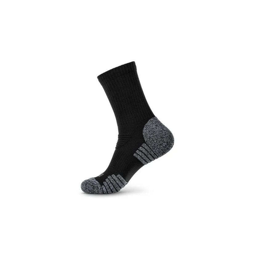 5.11 Tactical Duty Ready Ultra 2 Pack Crew Socks