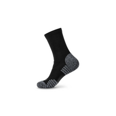 5.11 Tactical Duty Ready Ultra 2 Pack Crew Socks