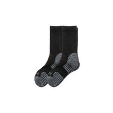 5.11 Tactical Duty Ready Ultra 2 Pack Crew Socks
