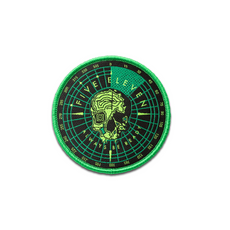 5.11 Tactical Ghost Compass Patch
